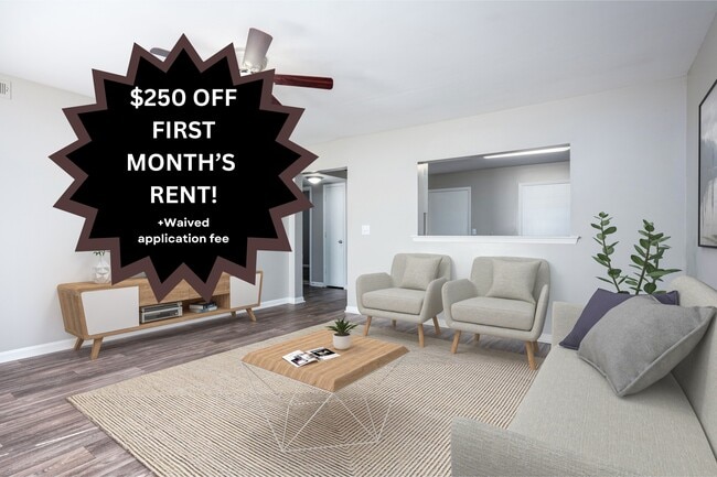 Building Photo - Morgan Place Apartments