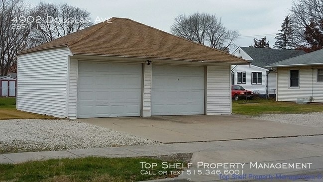 Building Photo - 2 bedroom duplex in Beaverdale