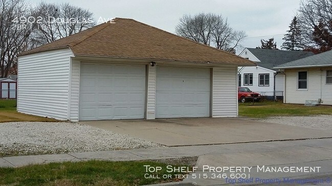 Foto del edificio - 2 bedroom duplex in Beaverdale