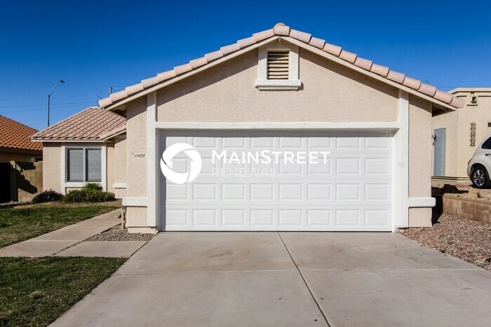 Primary Photo - 3 Bedroom Pet-Friendly Home in Peoria, AZ ...
