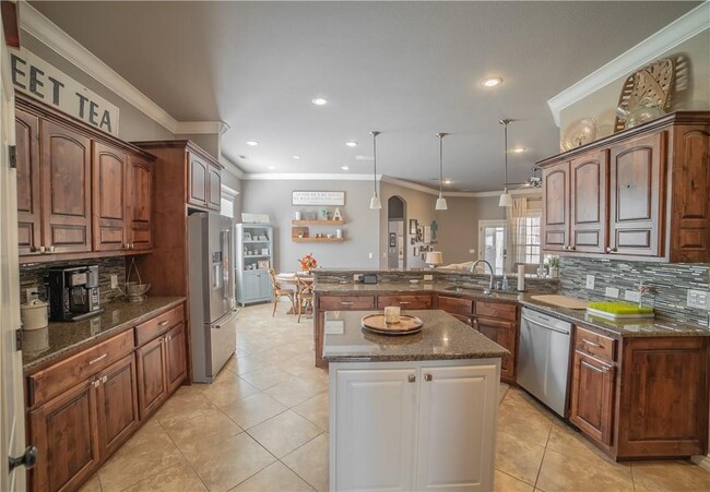 Photo - 3710 Monte Vallo Manor House