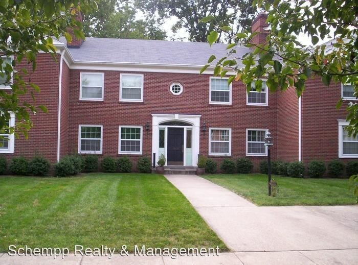 3808 Leland Rd, Louisville, KY 40207 Condo for Rent in Louisville, KY