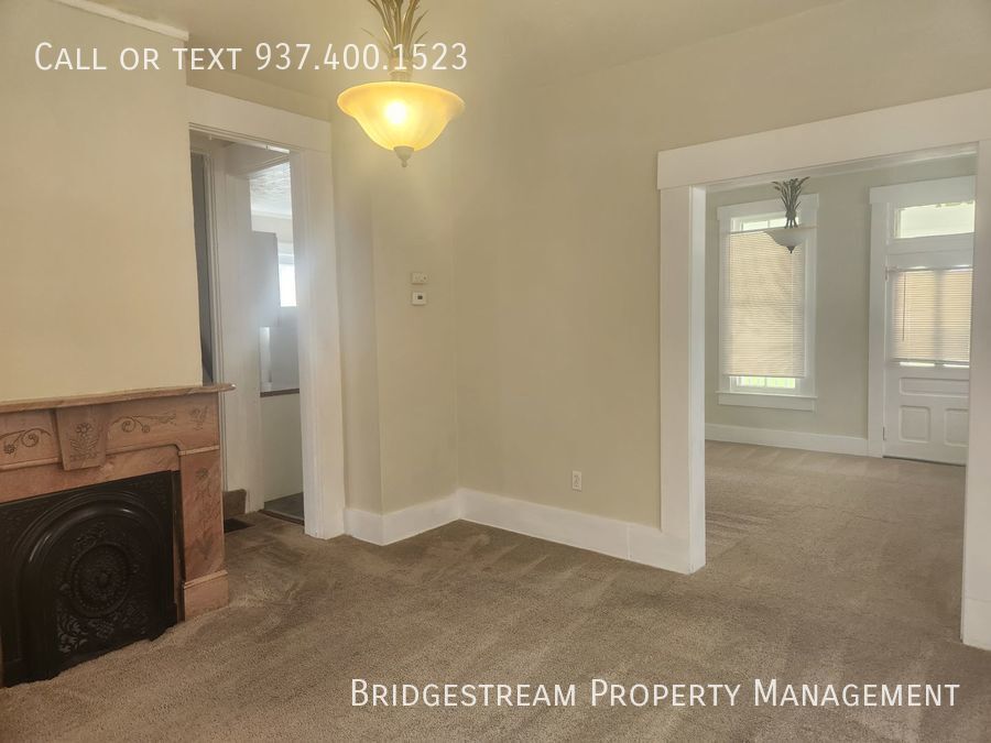 Primary Photo - Beautiful historic 2-story home with 3 bed...