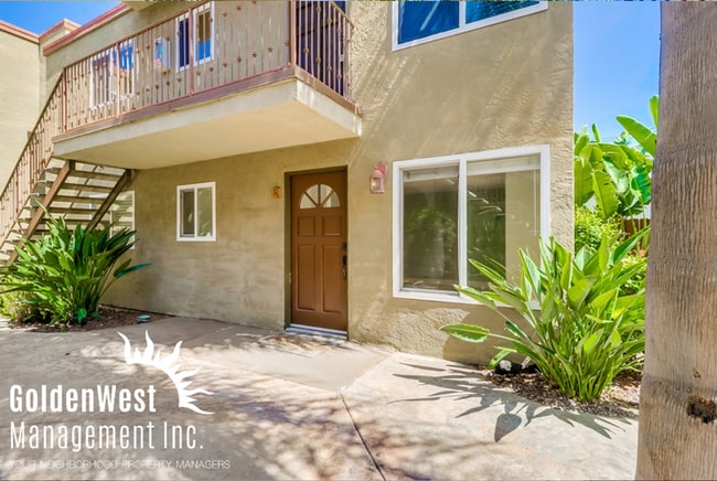 Building Photo - Updated Cozy 1Bdm 1Ba Condo near North Park