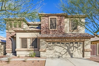 Building Photo - 15122 W Polk St