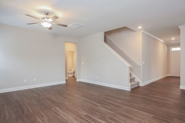Building Photo - Save Money on Utilities with this Energy S...