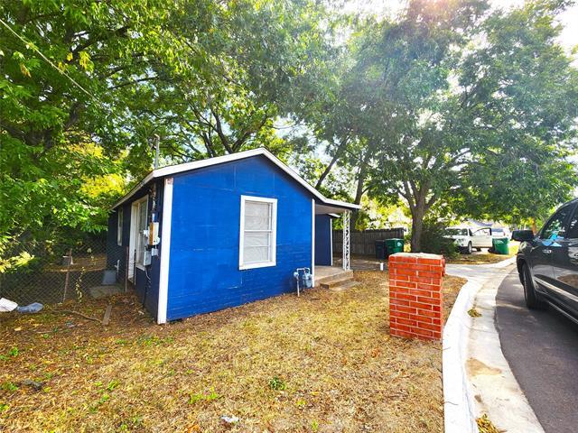 Building Photo - 620 Uland St