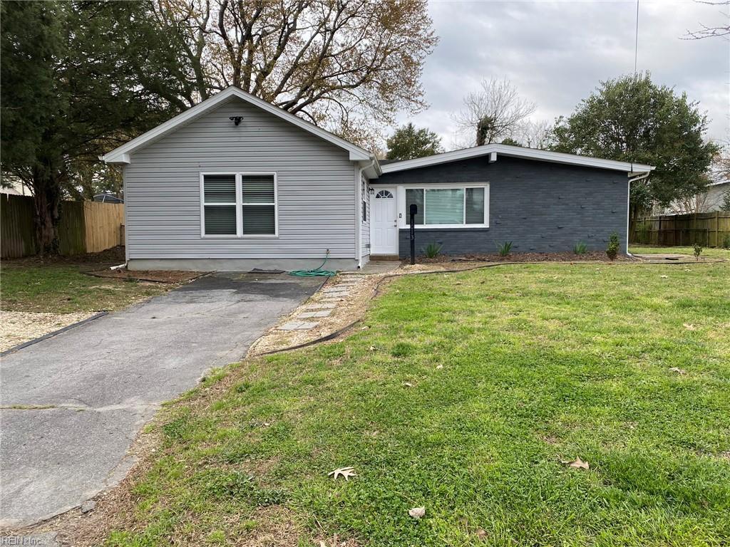 Foto principal - 1013 Choctaw Ct