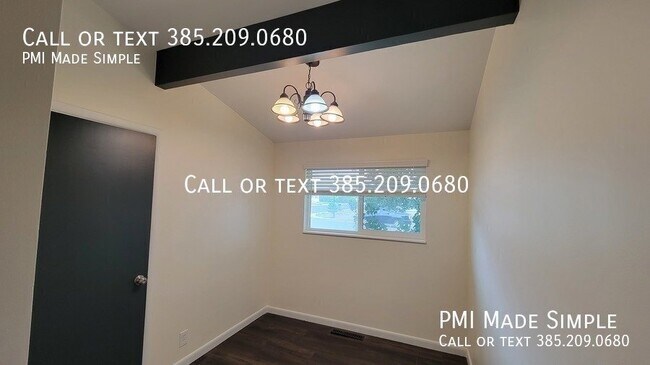 Foto del edificio - 970 W 450 N