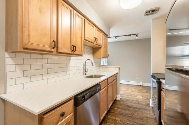 Foto del edificio - 6725 N Sheridan Rd