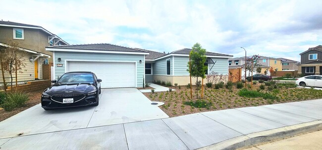 Foto del edificio - Rockport Ranch Beautiful Brand New Lennar ...