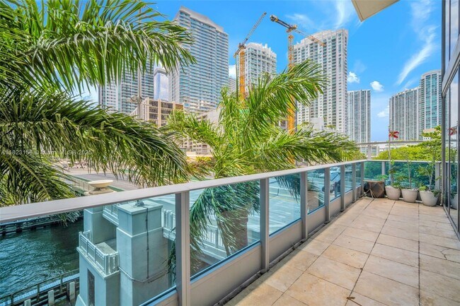 Foto del edificio - 200 Biscayne Blvd Way