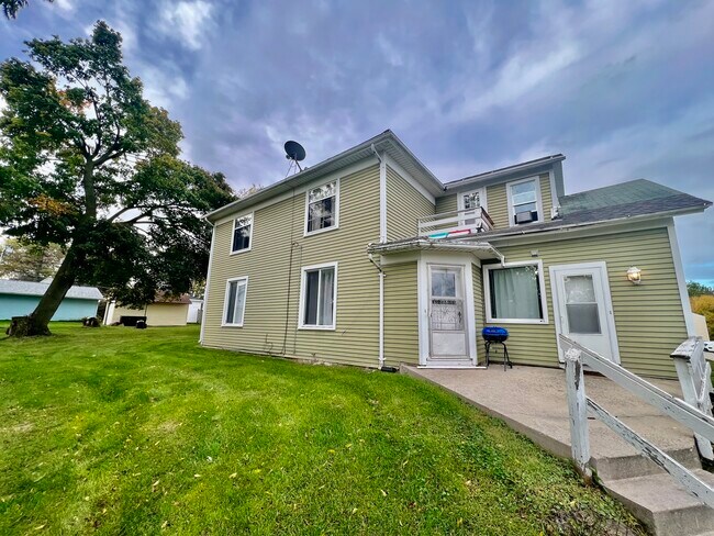 Foto del edificio - 2205 Park Pl