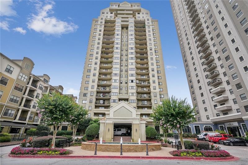 795 Hammond Dr Unit 2103, Atlanta, GA 30328 Condo for Rent in Atlanta