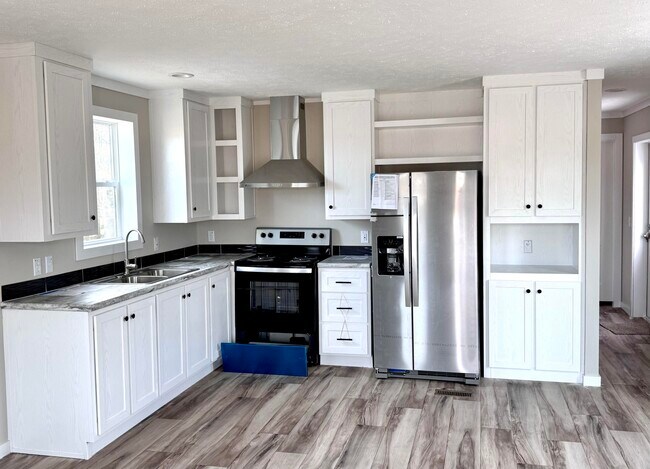 Foto del edificio - 2110 US-127