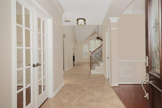Foto del edificio - 79 E French Oaks Cir