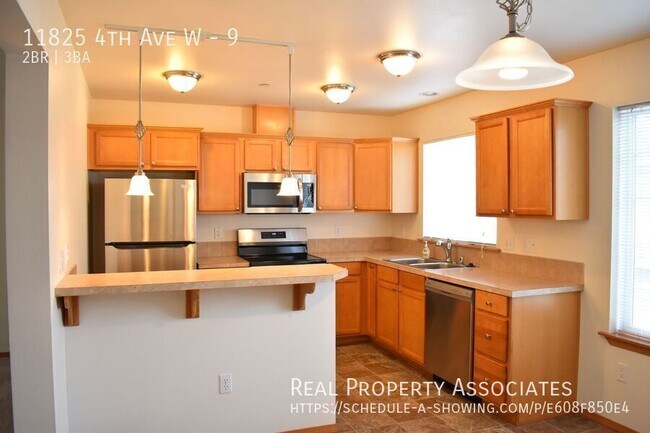 Foto del edificio - 11825 4th Ave W