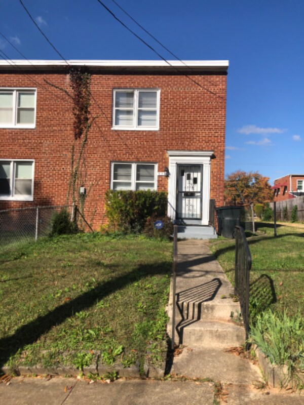 Foto del edificio - 6314 Morocco St