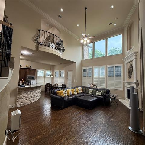 Foto del edificio - 405 Preston Creek Dr
