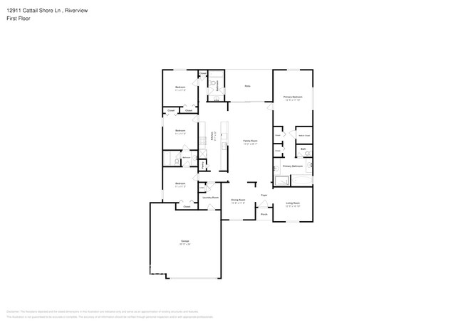 Foto del edificio - 12911 Cattail Shore Ln