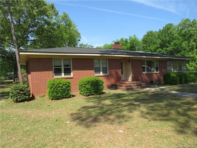 Building Photo - 600 Faison Ave