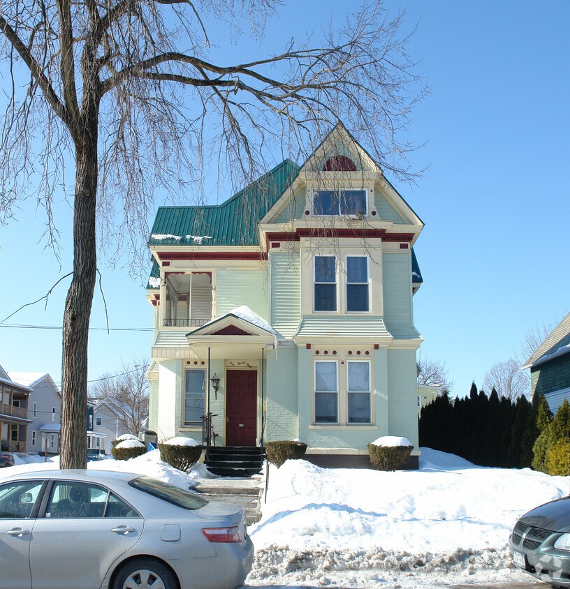 Building Photo - 123 N 2nd Ave