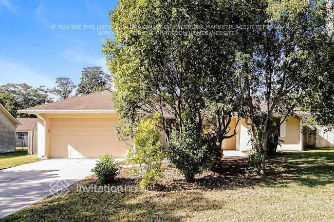 Foto del edificio - 1316 Wandering Oaks Dr