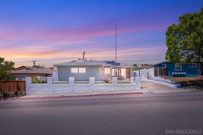 Building Photo - 4914 Zion Ave