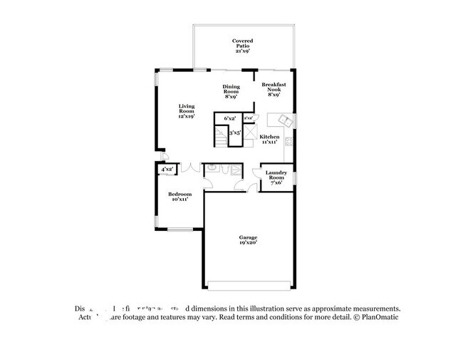 Building Photo - 1706 Autumn Rust Dr