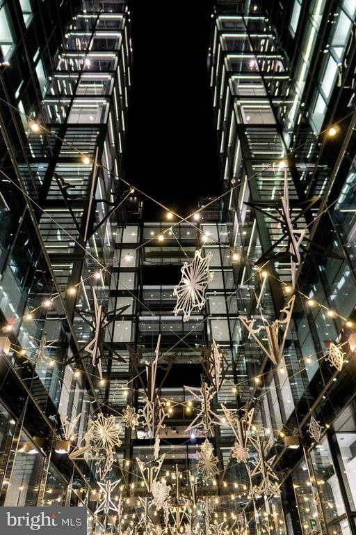 Foto del edificio - 925 H St NW