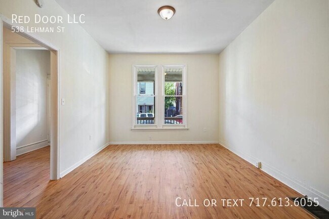 Foto del edificio - 538 Lehman St