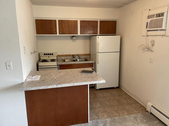 Foto del edificio - 105 NW College Ave