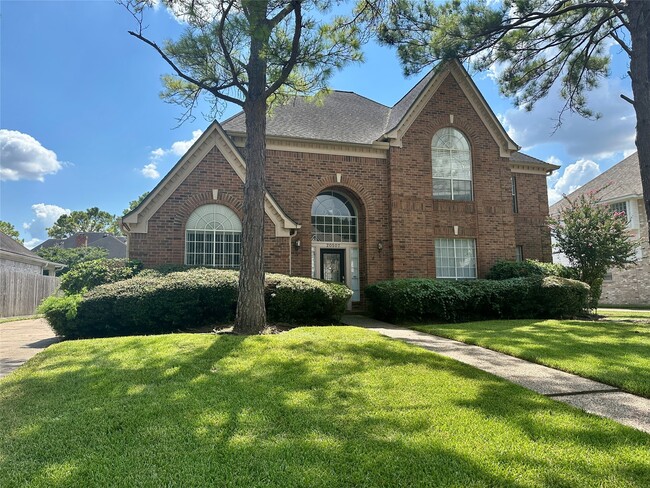 Building Photo - 20507 Chapel Glen Ct