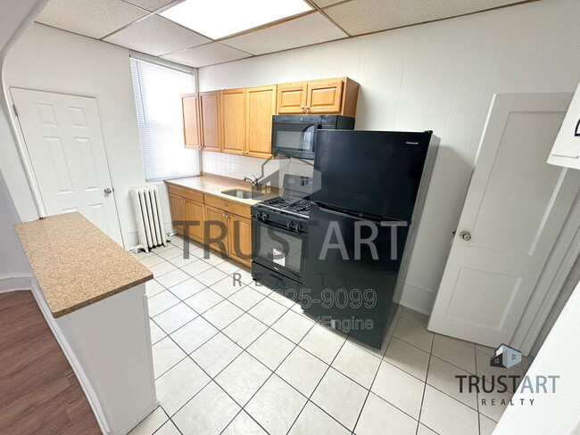 Photo - 4507 N Reese St Townhome