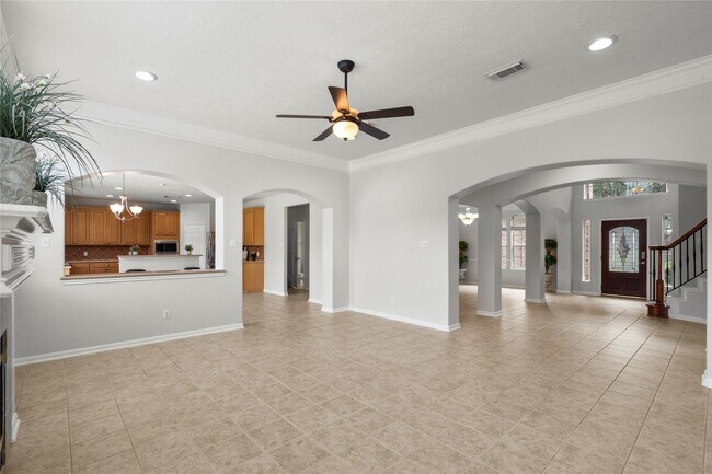 Foto del edificio - 3111 E Cedar Hollow Dr