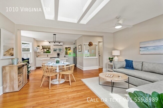 Foto del edificio - 1010 Virginia Dr