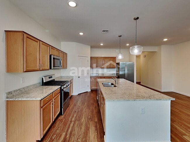Foto del edificio - 7161 E Bobwhite Ct