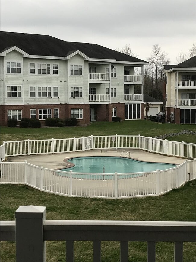 Photo - 9123 Meadow Vista Rd Apartment