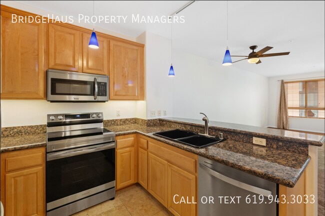 Foto del edificio - You will LOVE this 1 bed / 1 bath in Downt...