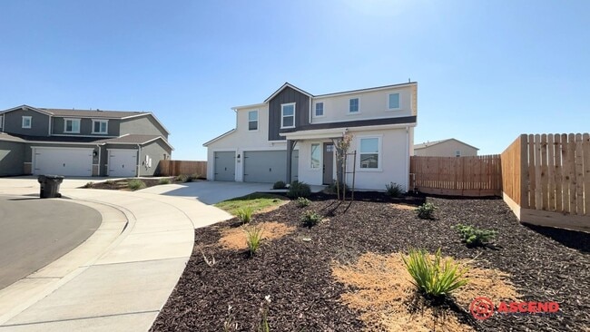 Foto del edificio - Lovely Home Near Frontier Highschool!