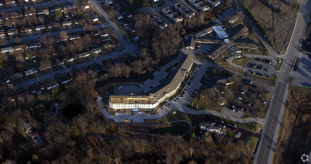 Primary Photo - West Clay Senior Living