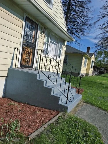Building Photo - 14531 Minerva Ave