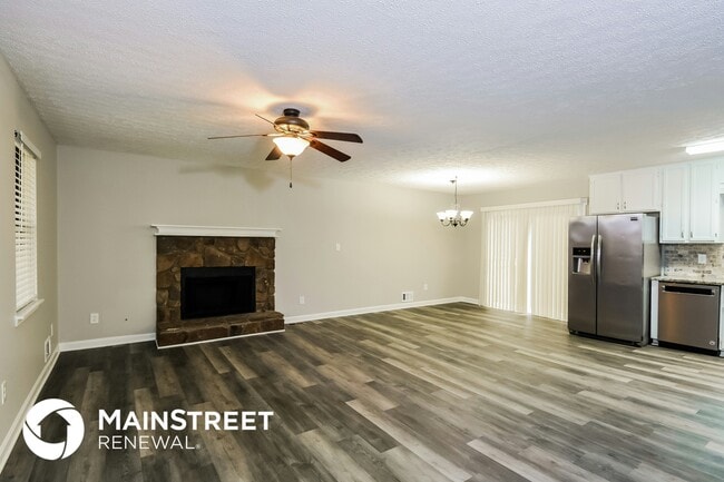 Foto del edificio - 467 Woodland St