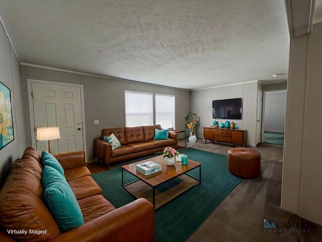 Foto del edificio - 203 Birch