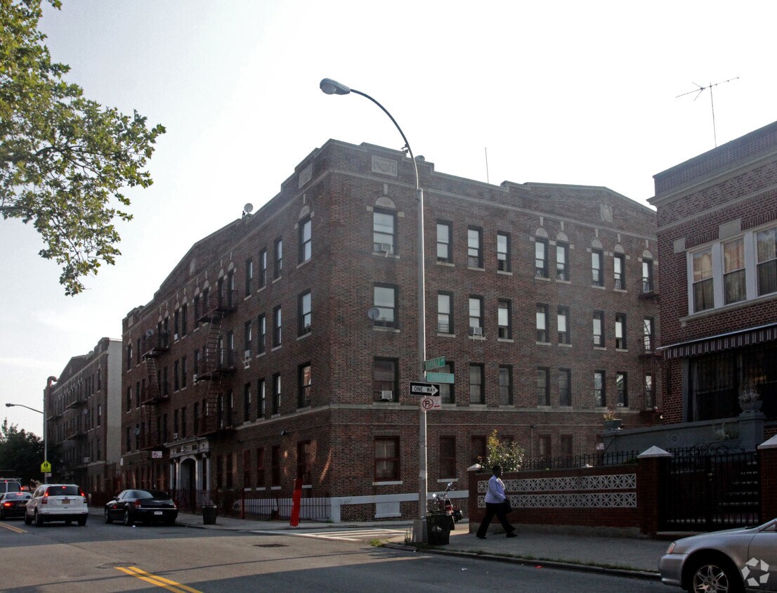 273 Buffalo Ave, Brooklyn, NY 11233 Apartments in Brooklyn, NY