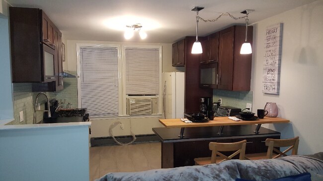 Foto del edificio - 46 Wayne St