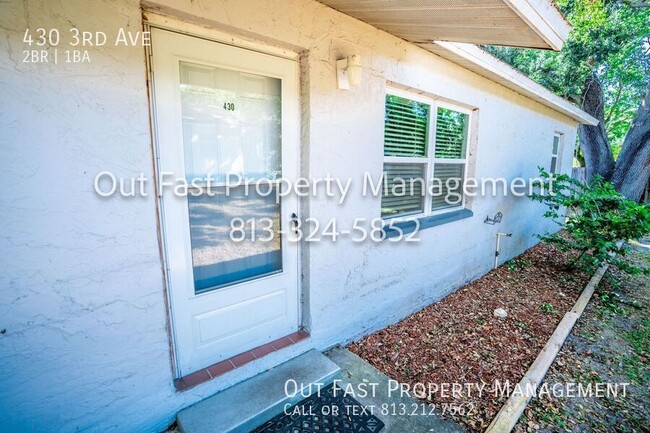 Foto del edificio - 430 3rd Ave