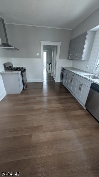 Foto del edificio - 22 Dean St