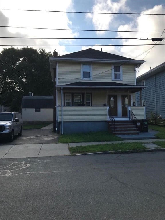 Building Photo - 51 W Elm Ave