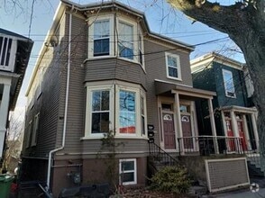Building Photo - 1570 Walnut St